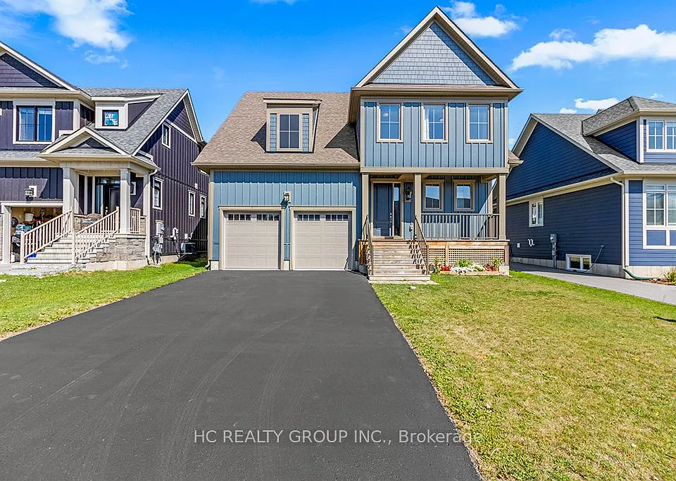 181 Yellow Birch Cres