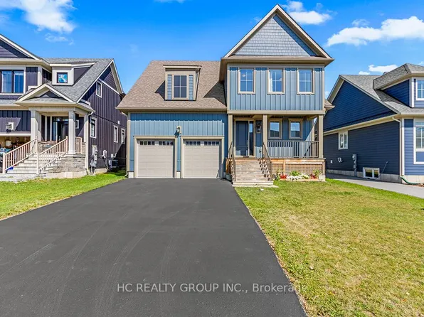 181 Yellow Birch Cres, The Blue Mountains, ON L9Y 0Z3