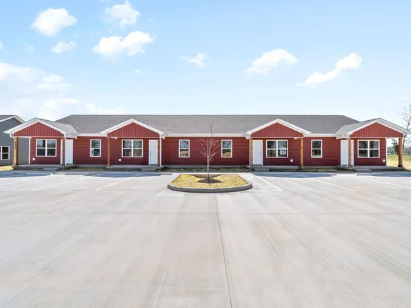 9550 Russellville Rd, Guthrie, KY 42234