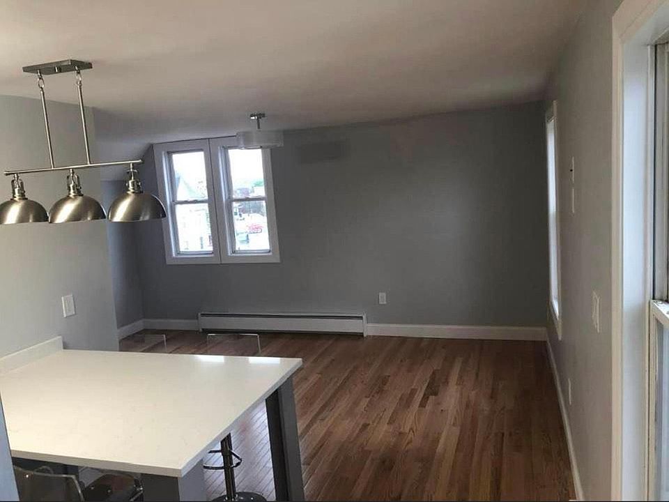 View Of Livingroom
