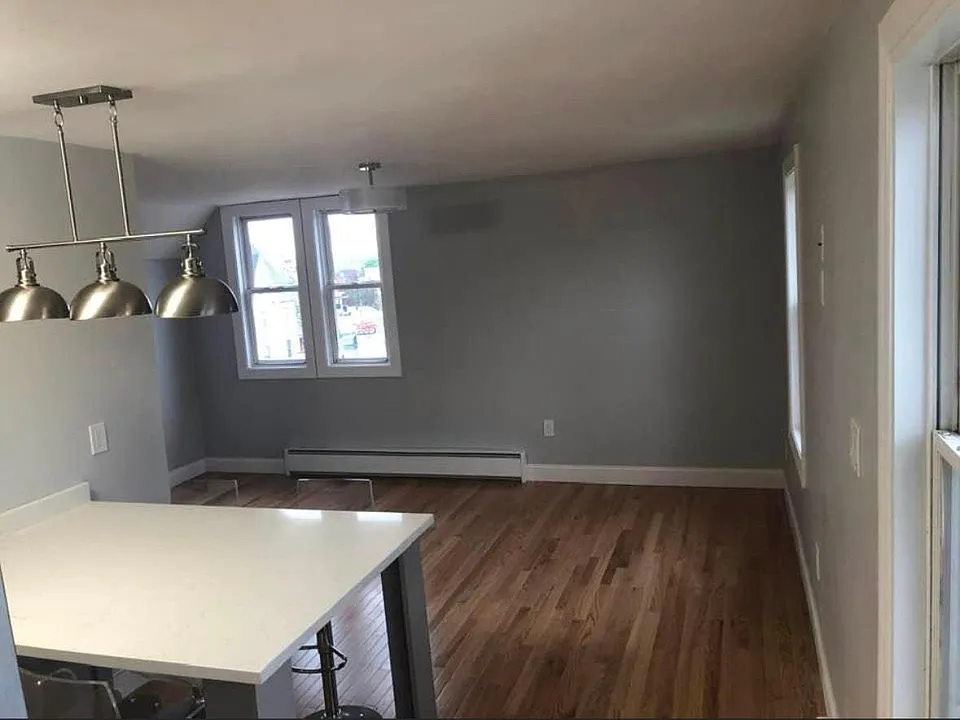 View Of Livingroom