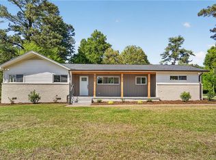 4206 Crane Ave, Greensboro, NC 27407