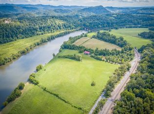 0 Williams Ln, Surgoinsville, TN 37873