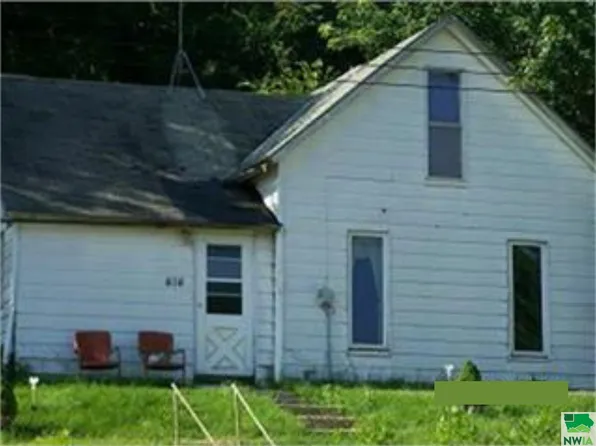 414 W Main St, Smithland, IA 51056