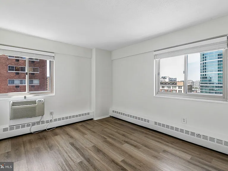 2101 Chestnut St #1503 — Photo 10