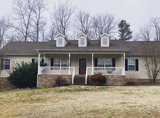 165 Savannah Ridge Trl NE, Cleveland, TN 37323