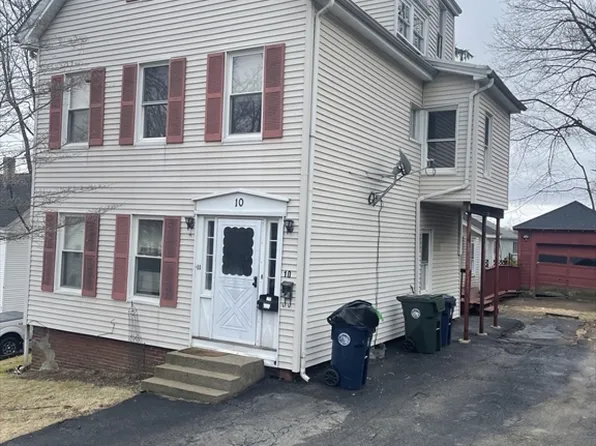10 Charles St, Marlborough, MA 01752