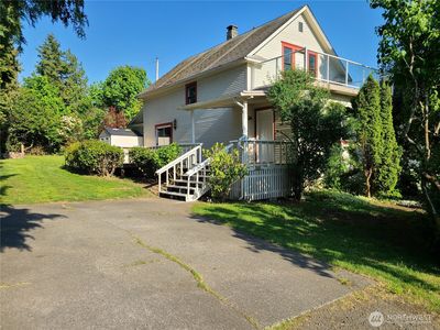 181 10th Street, Blaine, WA, 98230
