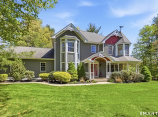 9 Brockway Road, Ellington, CT 06029
