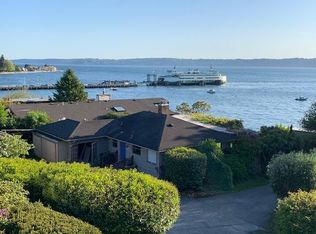 8625 Fauntleroy Way SW, Seattle, WA 98136