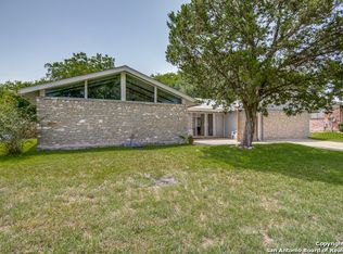 8103 Hunters Frst, San Antonio, TX 78239