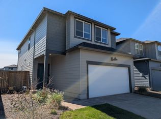 2651 Fenya St, Springfield, OR 97477