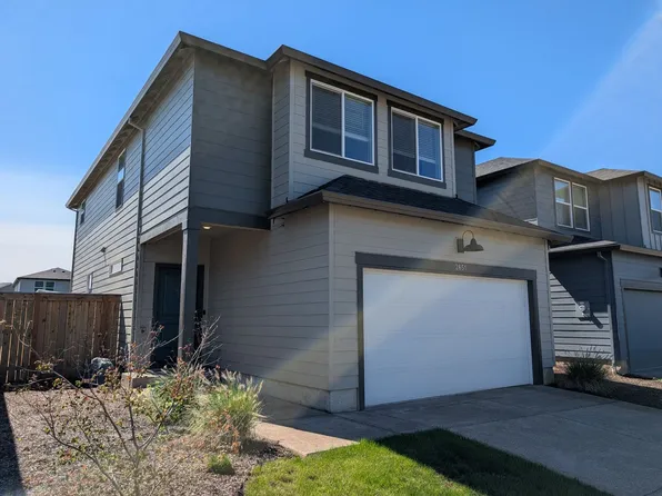 2651 Fenya St, Springfield, OR 97477