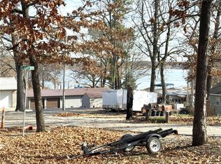 E 248th Ln #8, Grove, OK 74344