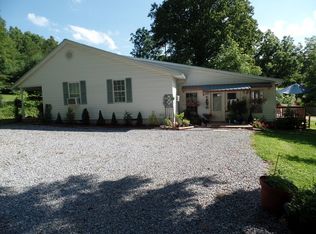 37 Comar Forge Rd, Marion, NC 28752