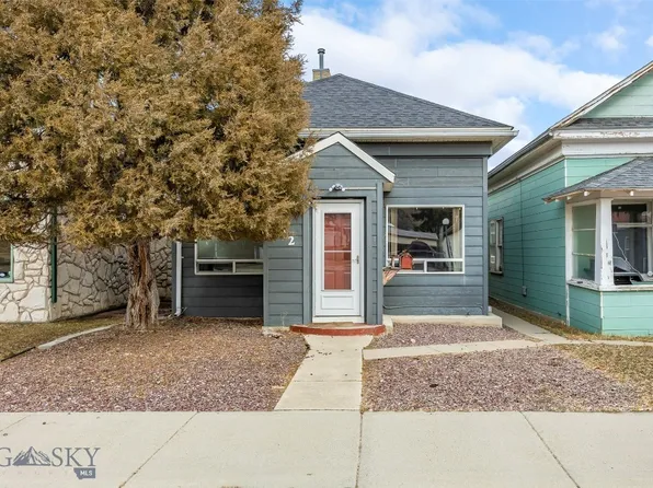312 E 4th St, Anaconda, MT 59711