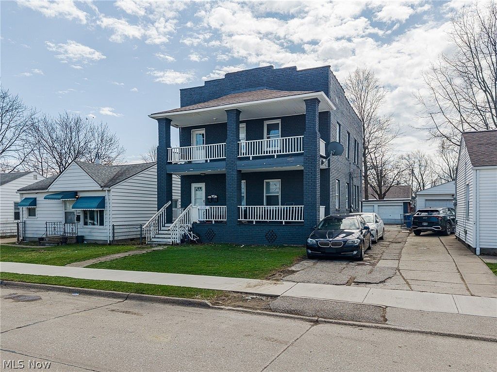 Section 8 Multi-Family in Cleveland, OH