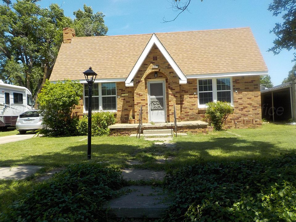 1st image of 1124 Mary Ellen St