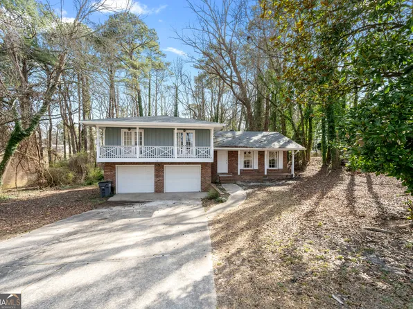 772 Verde Dr, Riverdale, GA 30274