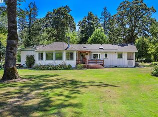 88885 Conrad Rd, Veneta, OR 97487