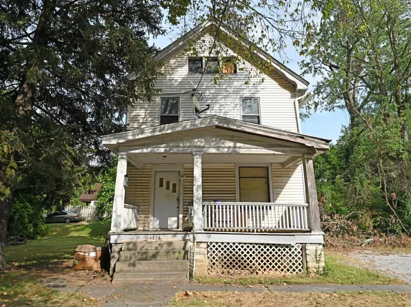 4836 Plainville Rd, Cincinnati, OH 45227