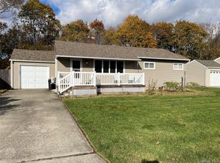 335 Alfred St, North Babylon, NY 11703
