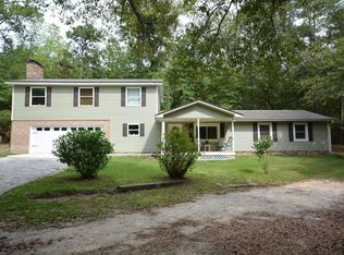 5676 Spring Creek Rd, Grovetown, GA 30813