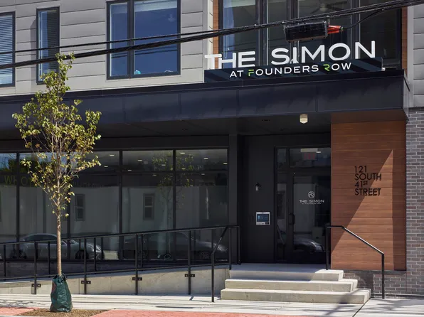 121 S 41st St, Philadelphia, PA