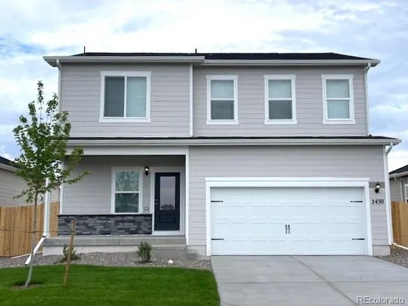 2430 Christina Street, Fort Lupton, CO 80621