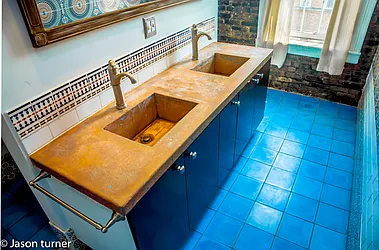 Rented by Level Group