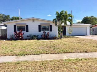 205 Carib Dr, Merritt Island, FL 32952