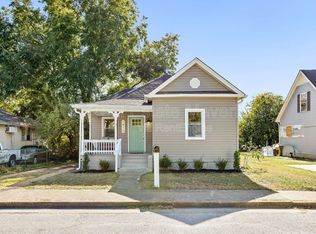 1810 Jackson St, Chattanooga, TN 37404
