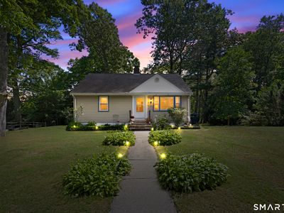 24 Forest Avenue, Groton, CT, 06355