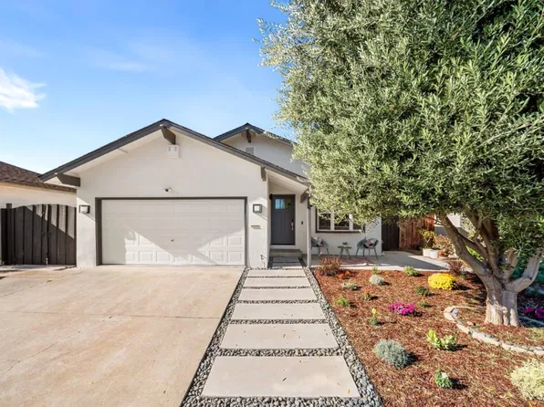 1617 Greenwood Way, Milpitas, CA 95035