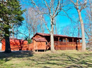 180 Four Seasons Way, Newport, TN 37821