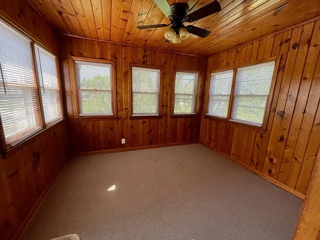 sun porch