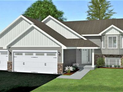 1115 Mulberry Ave NE, Montgomery, MN, 56069