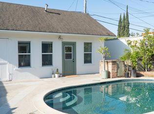 5034 Range View Ave, Los Angeles, CA 90042