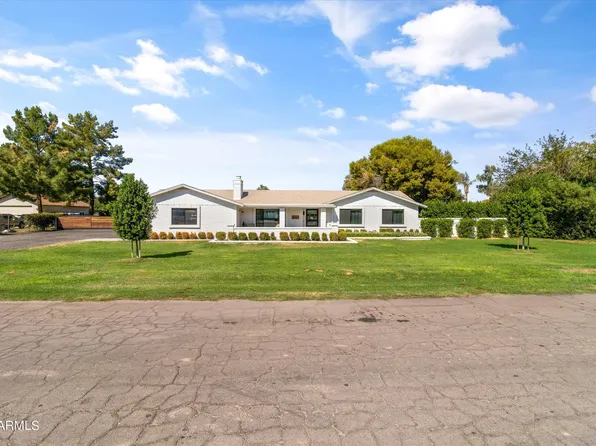 2216 E WILLIS Road, Gilbert, AZ 85297