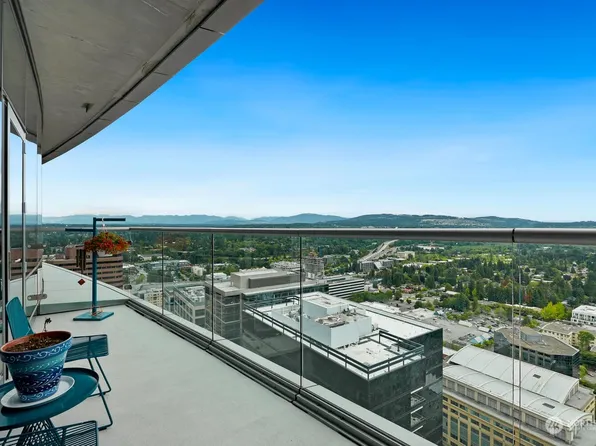 10700 NE 4th Street #3906, Bellevue, WA 98004