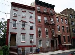 241 Montgomery St, Jersey City, NJ 07302