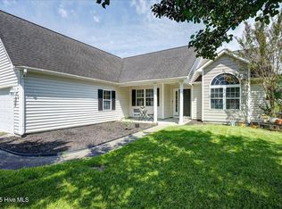 103 Inge Ct, New Bern, NC 28562