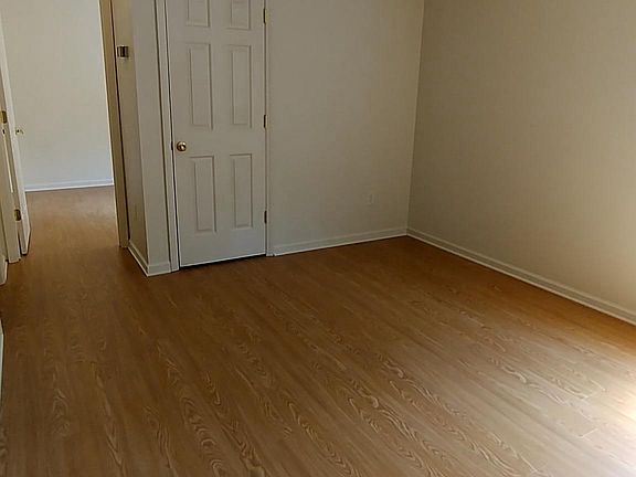 from living room looking into front bedroom