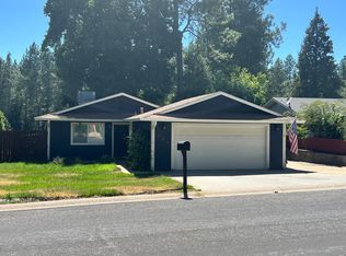 600 Packard Dr, Grass Valley, CA 95945