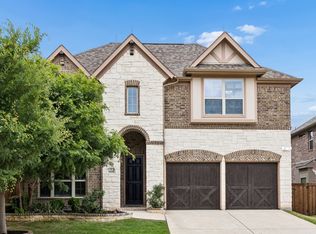 5904 Lightfoot Ln, Frisco, TX 75036