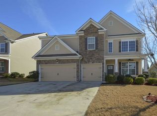 250 Millhouse Ln, Lexington, SC 29072