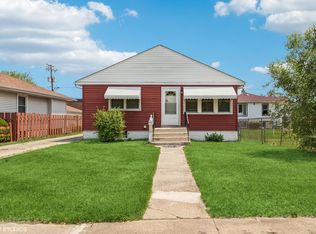 929 Greenbay Ave, Calumet City, IL