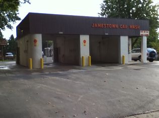34 W Washington St, Jamestown, OH 45335