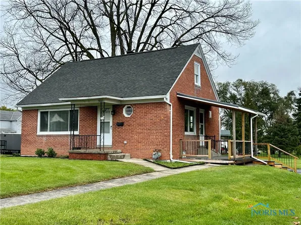 500 N Sandusky St, Tiffin, OH 44883
