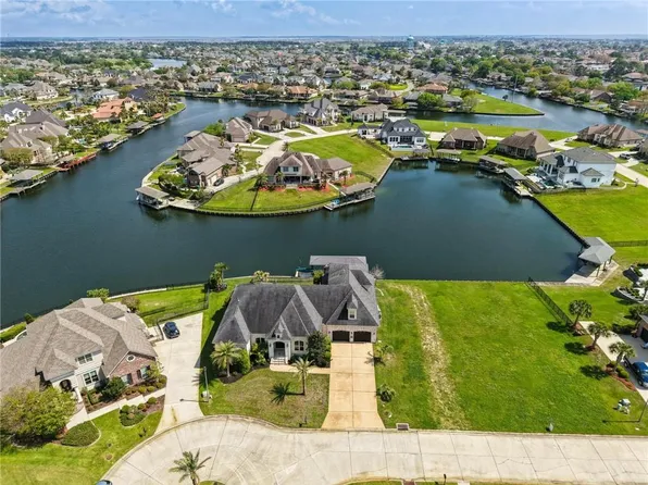 508 Logan Island Ct, Slidell, LA 70458